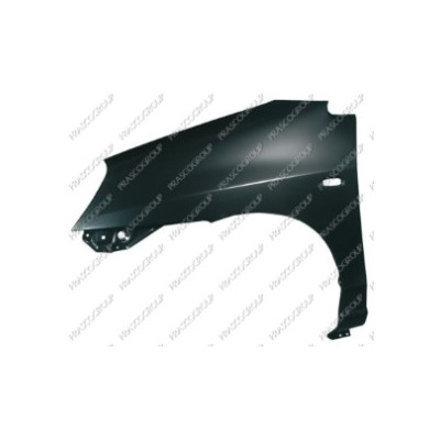 PARAFANGO ANTERIORE SINISTRO  SUZUKI LIANA - 01-08-01 -