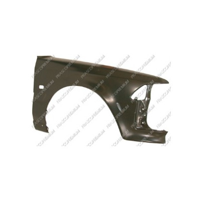 PARAFANGO ANTERIORE DX CON FORO LUCCIOLA TOYOTA - CARINA II ST171 - Mod. 04-88 - 04-92