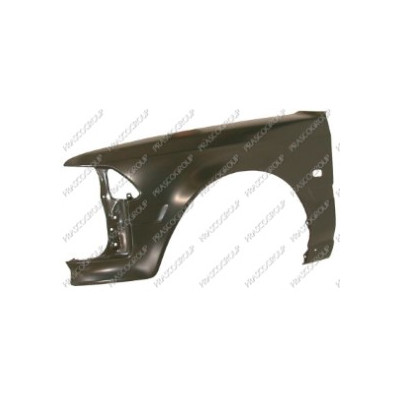 PARAFANGO ANTERIORE SX CON FORO LUCCIOLA TOYOTA - CARINA II ST171 - Mod. 04-88 - 04-92