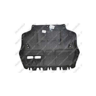 COPRIMOTORE INFERIORE MOD. DIESEL VOLKSWAGEN GOLF V - 01-08-03 - 31-08-08